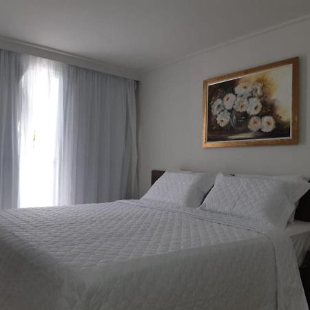 דירות João Pessoa Blue Cabo Branco - Angela Hospedagens מראה חיצוני תמונה