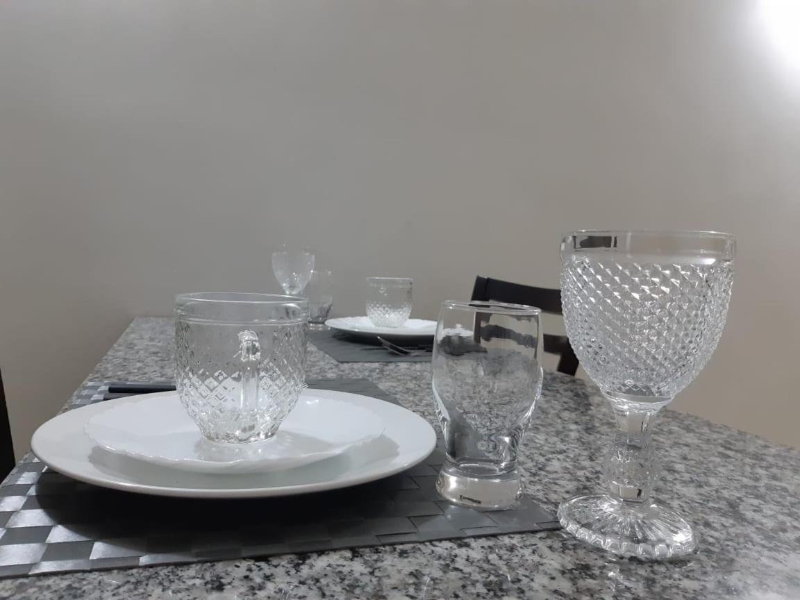 דירות João Pessoa Blue Cabo Branco - Angela Hospedagens מראה חיצוני תמונה