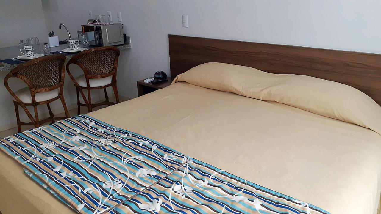 דירות João Pessoa Blue Cabo Branco - Angela Hospedagens מראה חיצוני תמונה