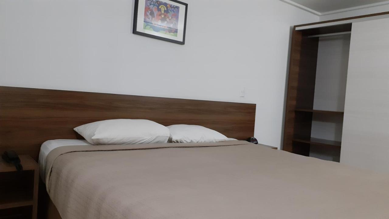 דירות João Pessoa Blue Cabo Branco - Angela Hospedagens מראה חיצוני תמונה
