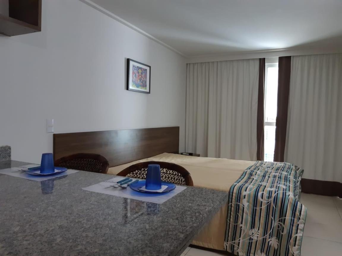 דירות João Pessoa Blue Cabo Branco - Angela Hospedagens מראה חיצוני תמונה