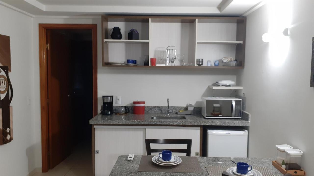 דירות João Pessoa Blue Cabo Branco - Angela Hospedagens מראה חיצוני תמונה