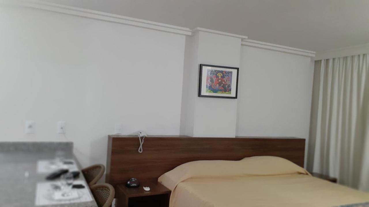 דירות João Pessoa Blue Cabo Branco - Angela Hospedagens מראה חיצוני תמונה