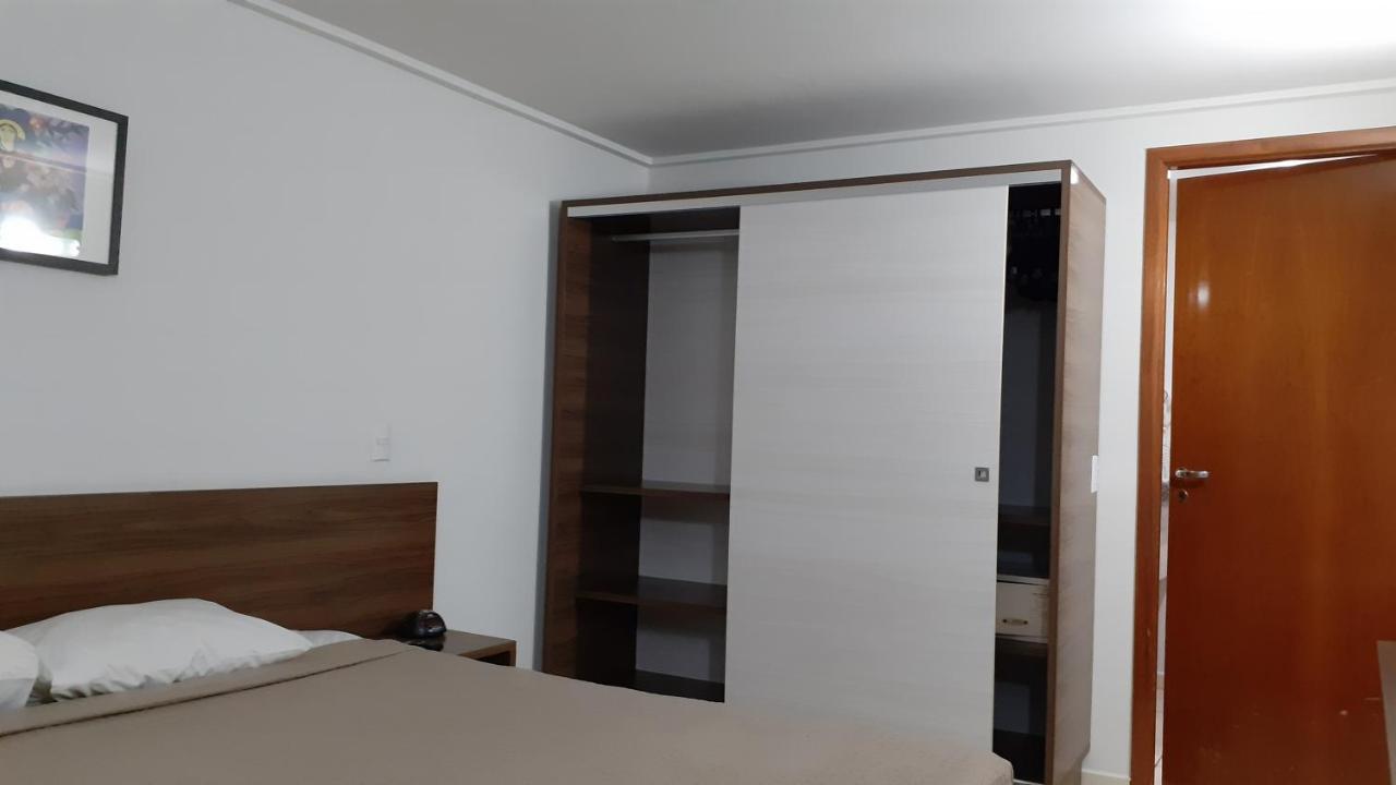 דירות João Pessoa Blue Cabo Branco - Angela Hospedagens מראה חיצוני תמונה