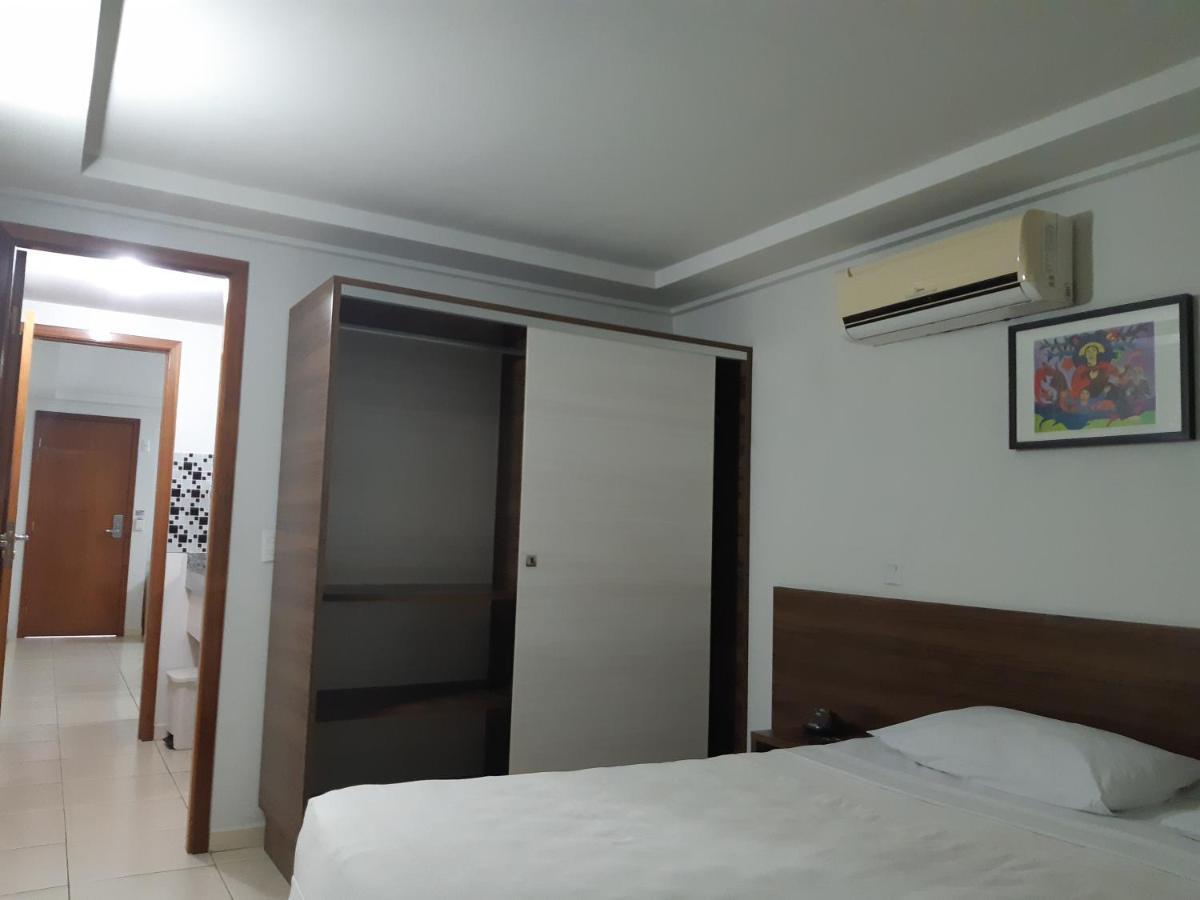 דירות João Pessoa Blue Cabo Branco - Angela Hospedagens מראה חיצוני תמונה