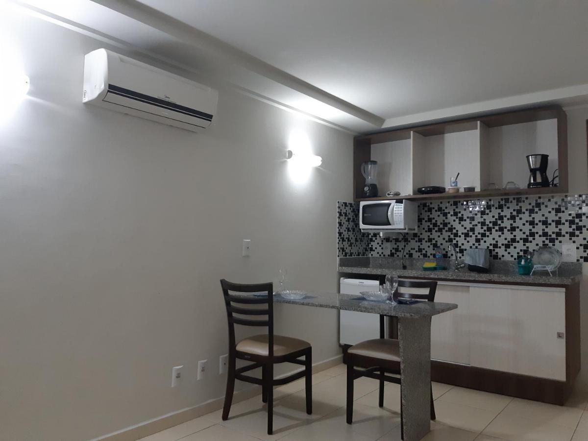 דירות João Pessoa Blue Cabo Branco - Angela Hospedagens מראה חיצוני תמונה