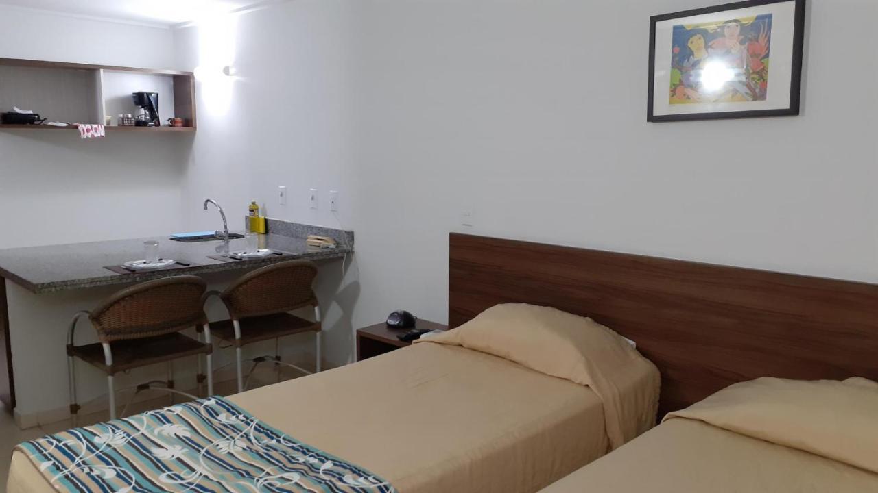 דירות João Pessoa Blue Cabo Branco - Angela Hospedagens מראה חיצוני תמונה