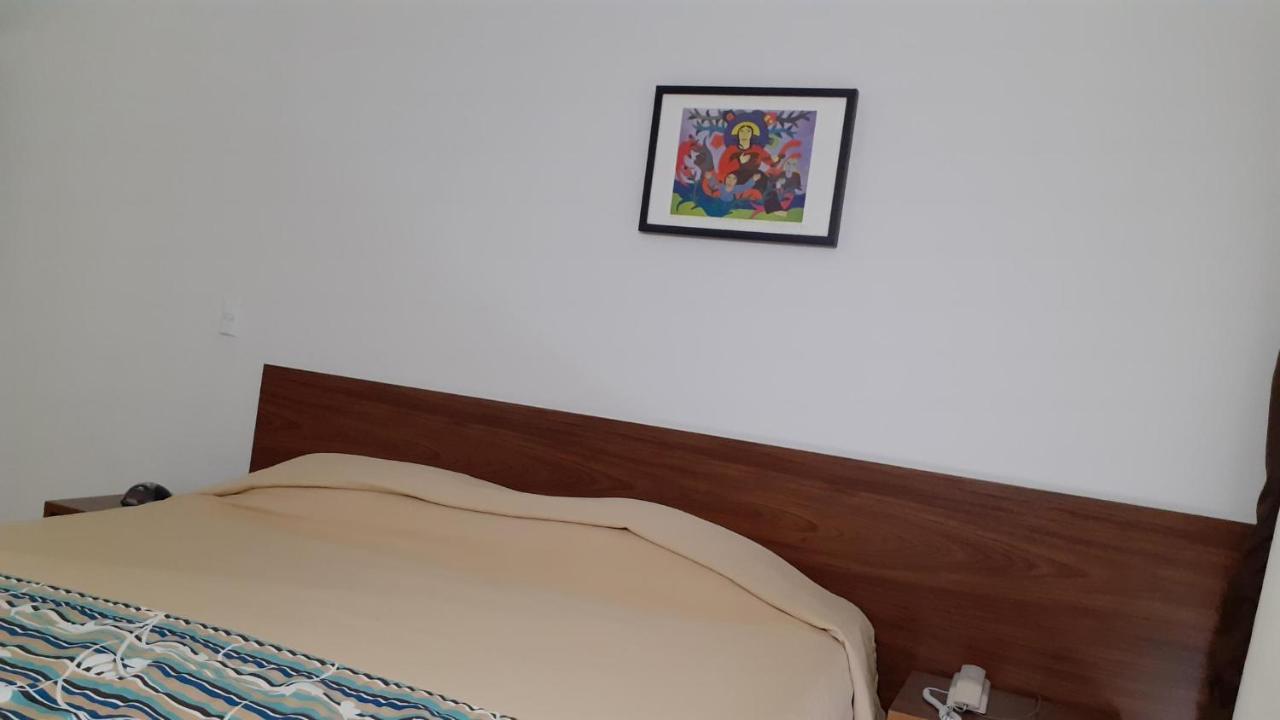 דירות João Pessoa Blue Cabo Branco - Angela Hospedagens מראה חיצוני תמונה