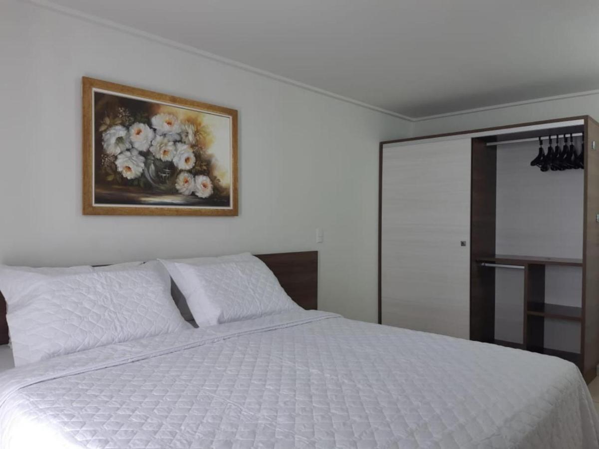 דירות João Pessoa Blue Cabo Branco - Angela Hospedagens מראה חיצוני תמונה
