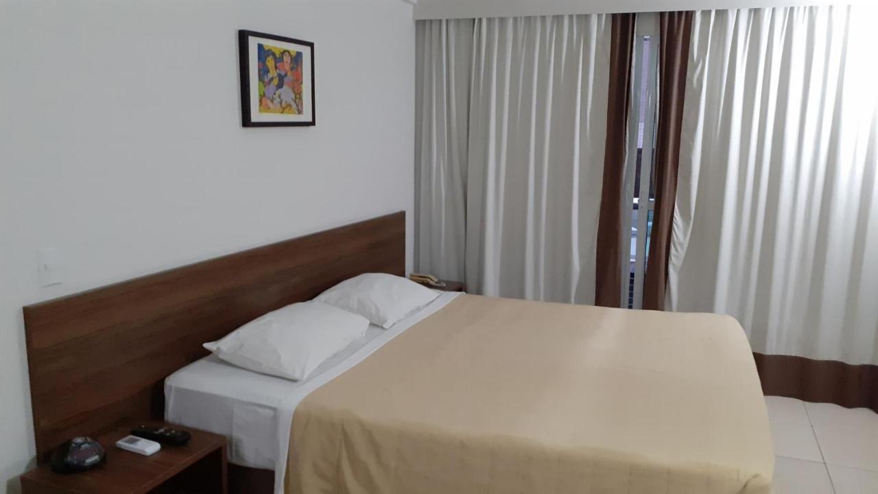 דירות João Pessoa Blue Cabo Branco - Angela Hospedagens מראה חיצוני תמונה